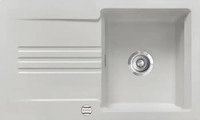 SYSTEMCERAM 55000276, Systemceram KeraDomo Kara 85 F Einbausp&uuml;le fl&auml;chenb&uuml;ndig