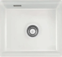SYSTEMCERAM 51030212, Systemceram KeraDomo Kara 51 F/o fl&auml;chenb&uuml;ndig ohne