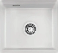 SYSTEMCERAM 51030213, Systemceram KeraDomo Kara 51 F/o fl&auml;chenb&uuml;ndig ohne