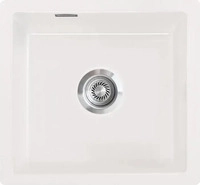 SYSTEMCERAM 51010212, Systemceram Keramiksp&uuml;le Mera 51 F/o fl&auml;chenb&uuml;ndig ohne