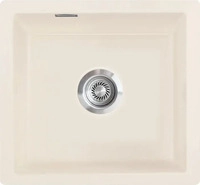 SYSTEMCERAM 51010219, Systemceram Keramiksp&uuml;le Mera 51 F/o fl&auml;chenb&uuml;ndig ohne