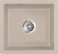 SYSTEMCERAM 51010123, Systemceram Keramiksp&uuml;le Mera 51 F/o fl&auml;chenb&uuml;ndig ohne