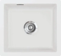 SYSTEMCERAM 51010120, Systemceram Keramiksp&uuml;le Mera 51 F/o fl&auml;chenb&uuml;ndig ohne