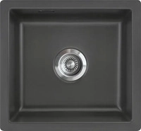 SYSTEMCERAM 51010185, Systemceram Keramiksp&uuml;le Mera 51 F/o fl&auml;chenb&uuml;ndig ohne