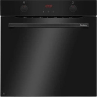 AMICA EBPX946800V, Amica EBPX 946 800 V Einbaubackofen 77 Liter mit Pyrolyse