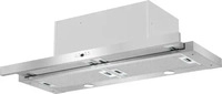 AMICA FH694621E, Amica FH 694 621 E Flachschirmhaube 90 cm Edelstahl, EEK A