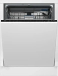 BEKO BDIN36541PS, Beko BDIN 36541 PS Geschirrsp&uuml;ler 60 cm vollintegrierbar,...