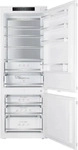 AMICA EKGCS389200, Amica EKGCS 389 200 Einbau K&uuml;hl-Gefrierkombination Nische 195 cm