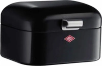 NABER 8036156, Naber WESCO Mini Grandy Vorratsbeh&auml;lter/Brotkasten schwarz 8036156