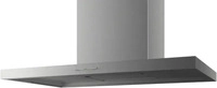 BERBEL 1060002, Berbel Dunstabzug Smartline BWH 90 ST Wandhaube, 1060002 EEK A...