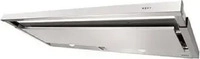 Novy MOVE LINE 692 Flachschirmhaube Edelstahl 90 cm, EEK C inkl. 5 Jahre Garantie