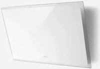ELICA PRF0097706B, Elica ELLE WH/F/80 Kopffrei Dunstabzug 81 cm wei&szlig; PRF0097706B,