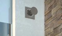 BERBEL 1001331, Berbel BMK L 150 Abluftmauerkasten 1001331 mit 5 Jahren
