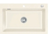 SYSTEMCERAM 50700210, Systemceram KeraDomo MERA 80 Einbausp&uuml;le inkl. 5 J. Garantie