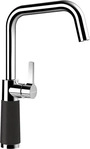 SCHOCK 556000GON, Schock SC-530 Cristalite +/Chrom Hochdruck mit Festauslauf...