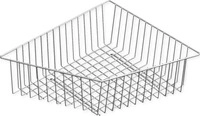 SYSTEMCERAM 0834, Systemceram KeraDomo 0834 Geschirrkorb Edelstahl