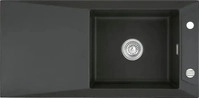 SYSTEMCERAM 50800285, Systemceram KeraDomo SIRO 100 Einbausp&uuml;le inkl. 5 J. Garantie