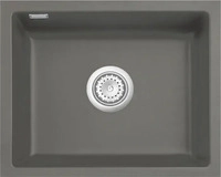 SYSTEMCERAM 54570180, Systemceram KeraDomo MERA 50 U/g Unterbausp&uuml;le geschliffen