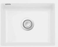 SYSTEMCERAM 54570113, Systemceram KeraDomo MERA 50 U/g Unterbausp&uuml;le geschliffen