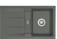 SYSTEMCERAM 50910180, Systemceram KeraDomo Genea 87 Einbausp&uuml;le inkl. 5 J. Garantie