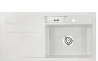SYSTEMCERAM 50200176, Systemceram KeraDomo BELA 100 Einbausp&uuml;le inkl. 5 J. Garantie