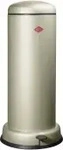 NABER 8011521, Naber WESCO Big Baseboy 30 neusilber 30 Liter 8011521
