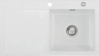 SYSTEMCERAM 50740220, Systemceram KeraDomo MERA 90 Einbausp&uuml;le inkl. 5 J....
