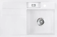 SYSTEMCERAM 55180112, Systemceram KeraDomo BELA 78 F Einbausp&uuml;le...