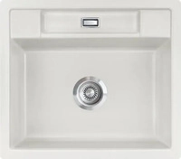 SYSTEMCERAM 55160176, Systemceram BELA 57 F Keramiksp&uuml;le fl&auml;chenb&uuml;ndig inkl. 5 J.