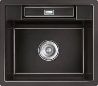 SYSTEMCERAM 55160168, Systemceram BELA 57 F Keramiksp&uuml;le fl&auml;chenb&uuml;ndig inkl. 5 J.
