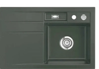 SYSTEMCERAM 50180280, Systemceram KeraDomo BELA 78 Einbausp&uuml;le inkl. 5 J. Garantie