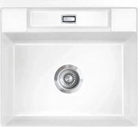 SYSTEMCERAM 55160112, Systemceram BELA 57 F Keramiksp&uuml;le fl&auml;chenb&uuml;ndig inkl. 5 J.