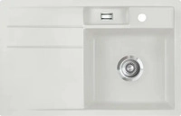 SYSTEMCERAM 55180176, Systemceram KeraDomo BELA 78 F Einbausp&uuml;le fl&auml;chenb&uuml;ndig