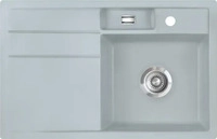 SYSTEMCERAM 55180178, Systemceram KeraDomo BELA 78 F Einbausp&uuml;le fl&auml;chenb&uuml;ndig