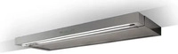 BERBEL 1070089, Berbel Dunstabzug Firstline BEH 80 FL Einbauhaube 1070089, EEK A mit