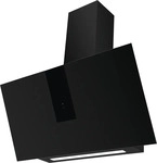 AMICA KHF686600S, Amica KHF 686 600 S Dunstabzugshaube Kopffrei 80 cm...