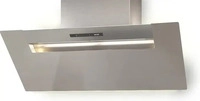 BERBEL 1040014, Berbel Dunstabzug Ergoline BKH 80 EG-2 Kopffrei EEK A silber metallic