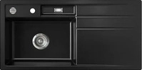 SYSTEMCERAM 55210268, Systemceram KeraDomo BELA 100 F Einbausp&uuml;le inkl. 5 J.