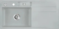 SYSTEMCERAM 55210278, Systemceram KeraDomo BELA 100 F Einbausp&uuml;le inkl. 5 J.