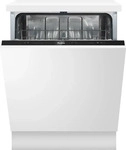 AMICA EGSPV597201, Amica EGSPV 597 201 Geschirrsp&uuml;ler 60 cm vollintegriert,...