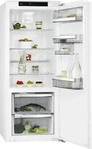 AEG SKE814D9ZC, AEG SKE814D9ZC Einbau K&uuml;hlschrank Nische 140 cm, EEK D
