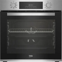 BEKO BBIM12300X, Beko BBIM 12300 X Einbau Backofen Edelstahl, EEK A