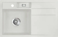 SYSTEMCERAM 55190176, Systemceram KeraDomo BELA 78 F Einbausp&uuml;le fl&auml;chenb&uuml;ndig