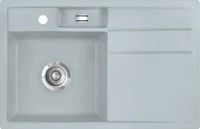 SYSTEMCERAM 55190178, Systemceram KeraDomo BELA 78 F Einbausp&uuml;le fl&auml;chenb&uuml;ndig