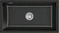 SYSTEMCERAM 51700113, Systemceram Keramiksp&uuml;le MERA 80 F/o fl&auml;chenb&uuml;ndig ohne
