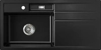 SYSTEMCERAM 55210168, Systemceram KeraDomo BELA 100 F Einbausp&uuml;le inkl. 5 J.