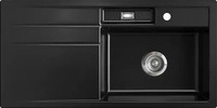 SYSTEMCERAM 55200168, Systemceram KeraDomo BELA 100 F Einbausp&uuml;le inkl. 5 J.