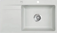 SYSTEMCERAM 55100276, Systemceram KeraDomo STEMA 86 SL F Einbausp&uuml;le fl&auml;chenb&uuml;ndig