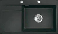 SYSTEMCERAM 55100287, Systemceram KeraDomo STEMA 86 SL F Einbausp&uuml;le...