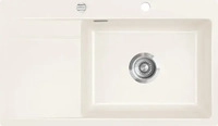 SYSTEMCERAM 55100210, Systemceram KeraDomo STEMA 86 SL F Einbausp&uuml;le...